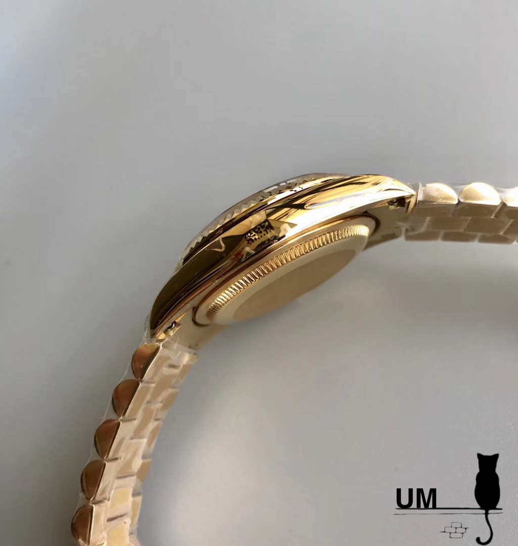 Rolex Watches Datejust Rolex Steel Watch R982002