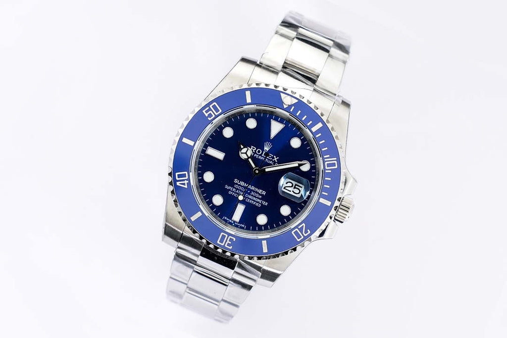Rolex Watches M124060 Submariner R9821200
