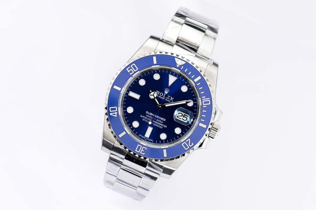 Rolex Watches M124060 Submariner R9821200