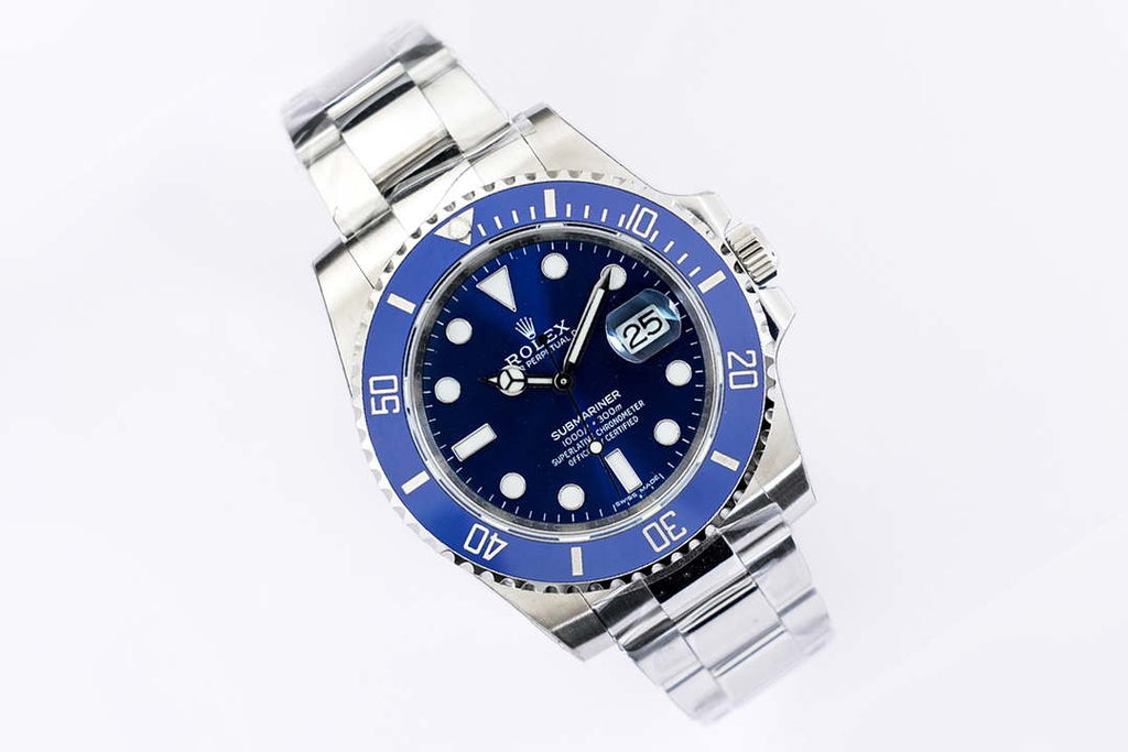 Rolex Watches M124060 Submariner R9821200