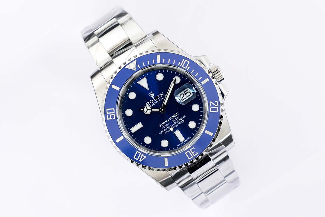 Rolex Watches M124060 Submariner R9821200