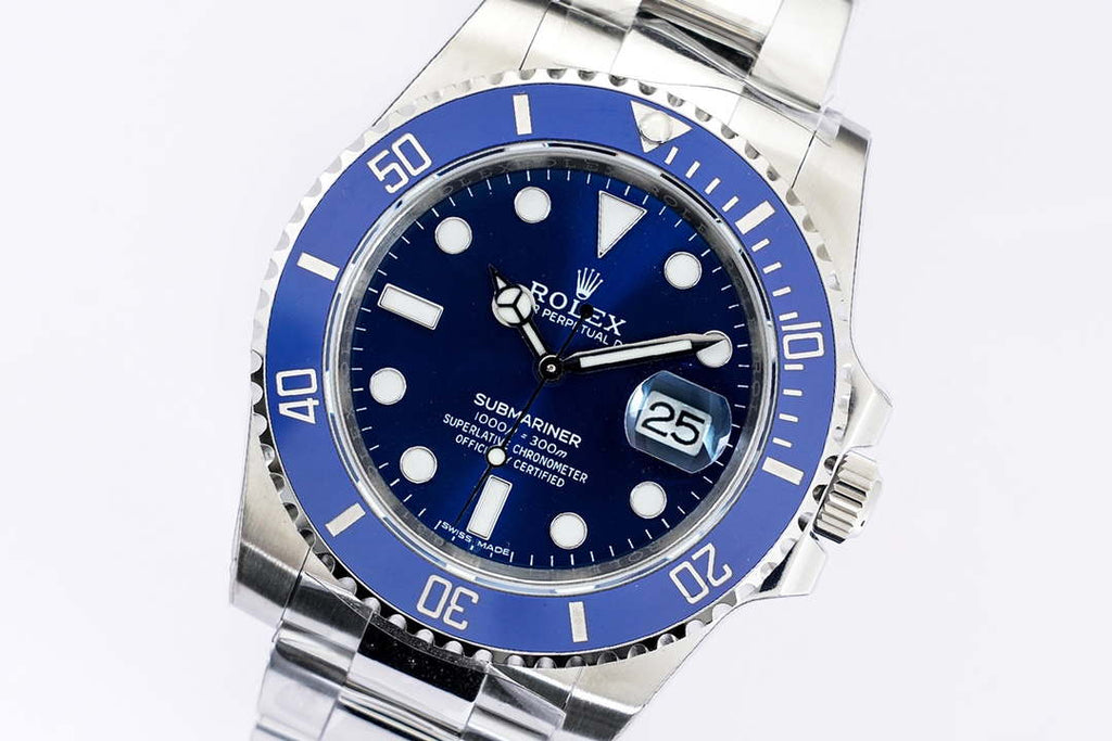 Rolex Watches M124060 Submariner R9821200