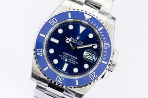 Rolex Watches M124060 Submariner R9821200 - Default Title - View 4