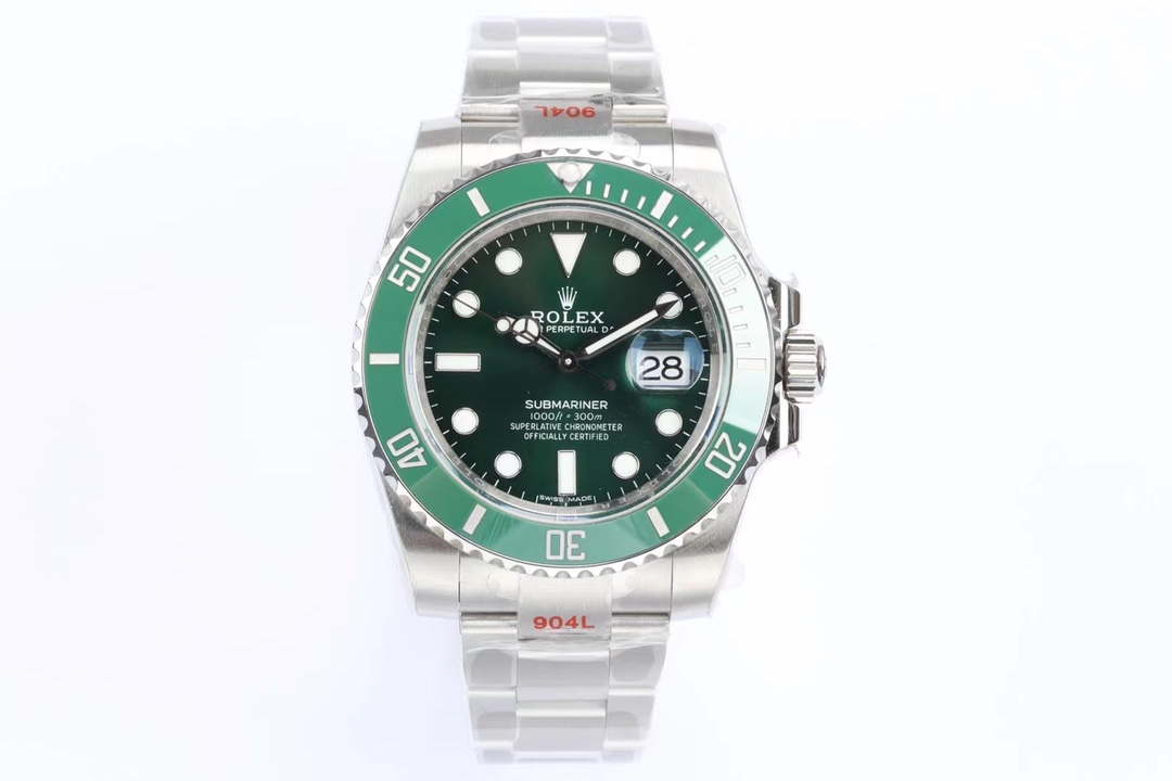Rolex Watches M124060 Submariner R9821201 - Default Title - View 1
