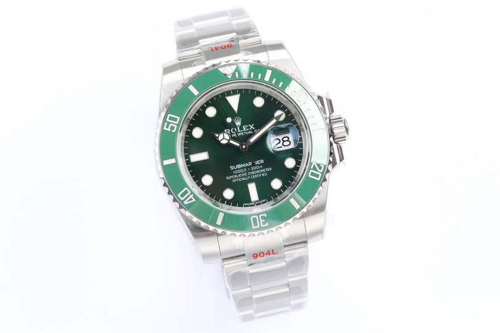 Rolex Watches M124060 Submariner R9821201