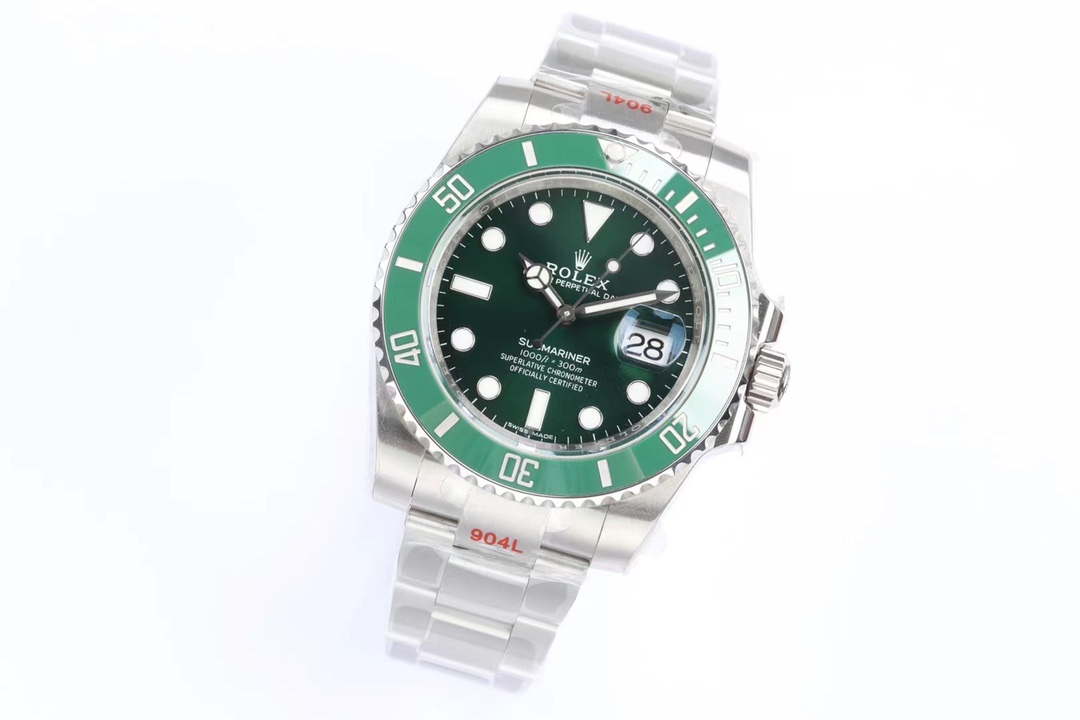 Rolex Watches M124060 Submariner R9821201