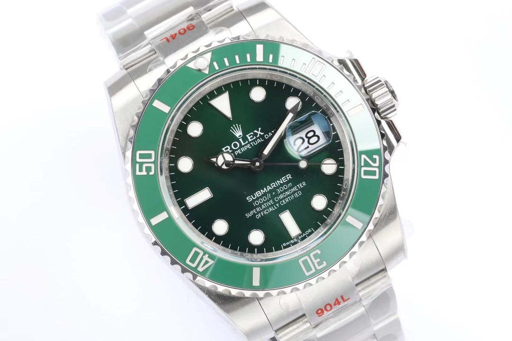 Rolex Watches M124060 Submariner R9821201