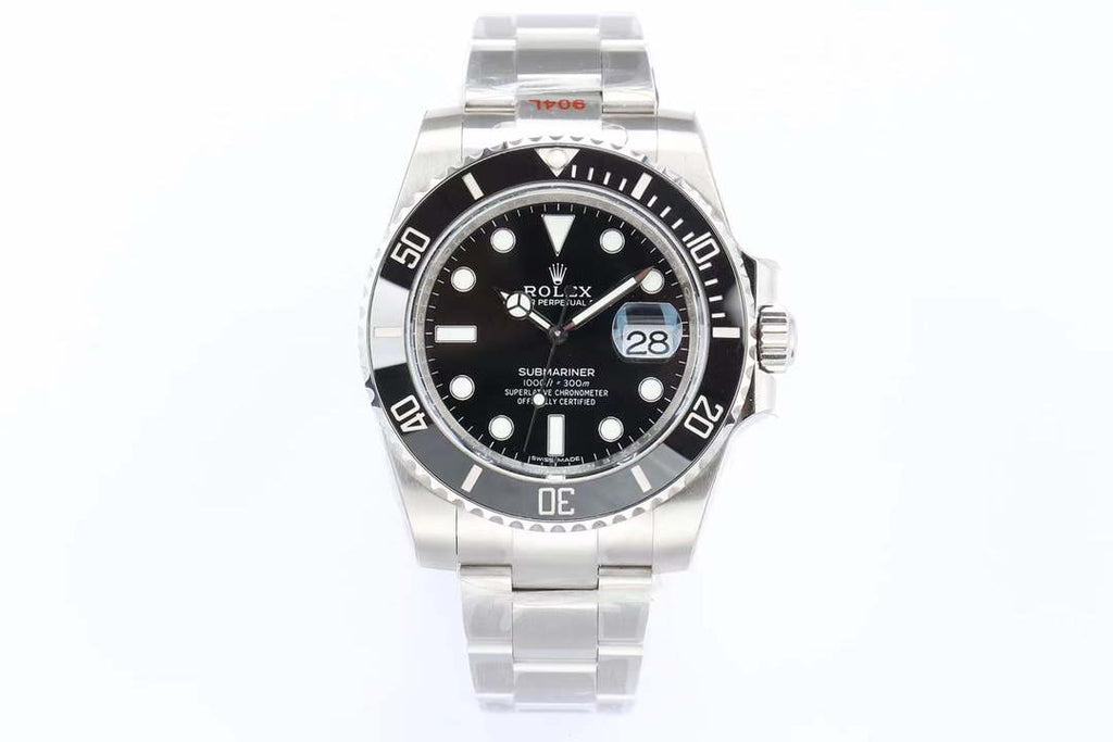 Rolex Watches M124060 Submariner R9821202