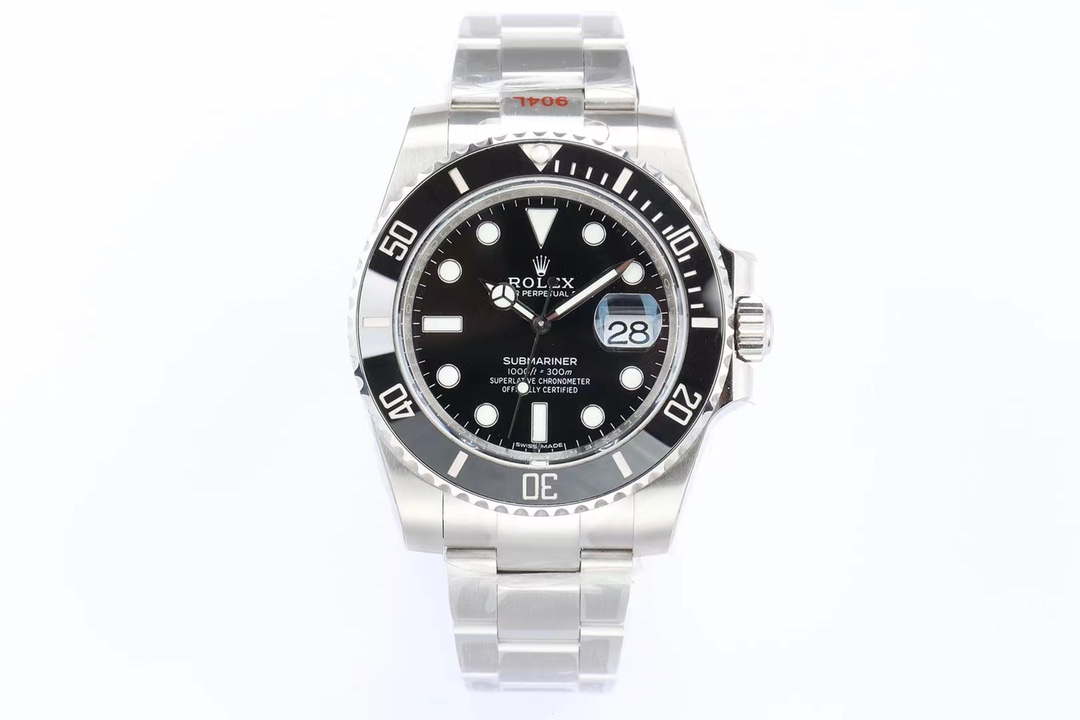 Rolex Watches M124060 Submariner R9821202