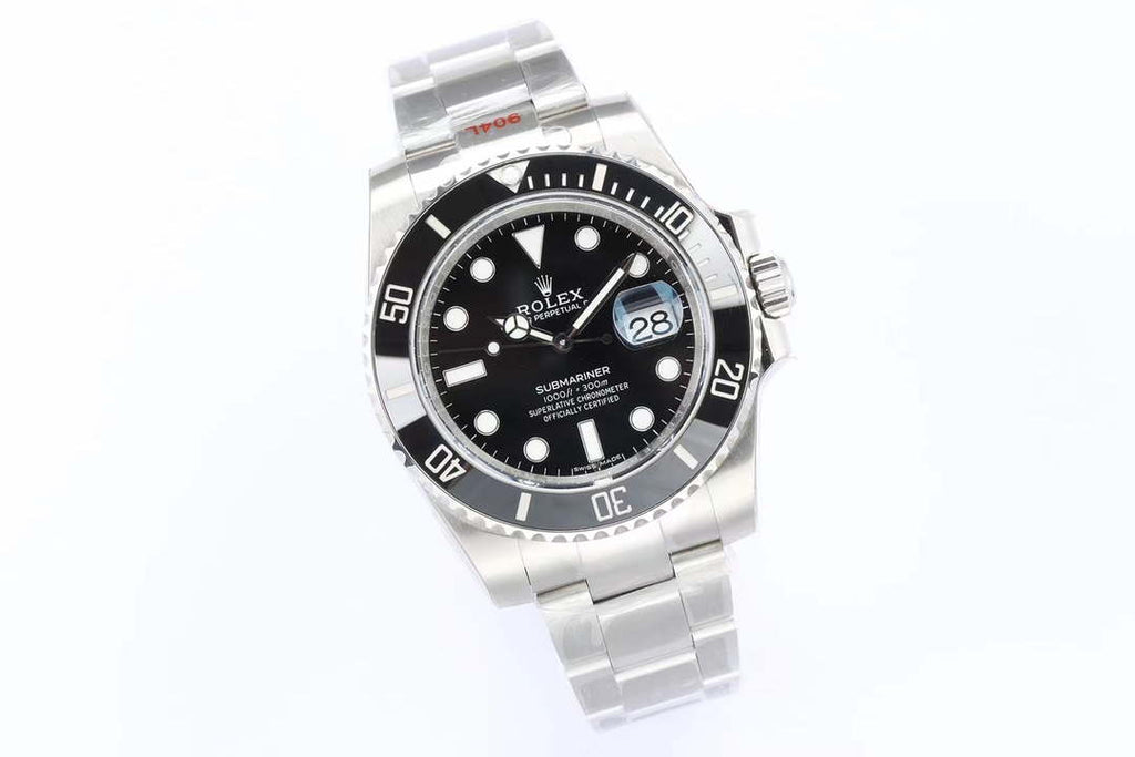 Rolex Watches M124060 Submariner R9821202