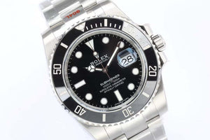 Rolex Watches M124060 Submariner R9821202 - Default Title - View 3