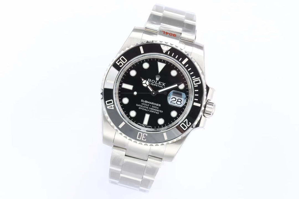 Rolex Watches M124060 Submariner R9821202