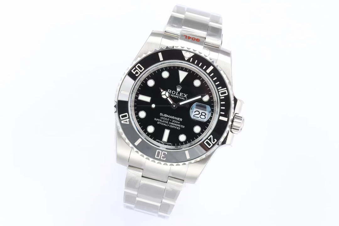 Rolex Watches M124060 Submariner R9821202