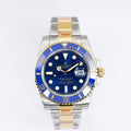 Rolex Watches M124060 Submariner R9821203 - Default Title - View 1