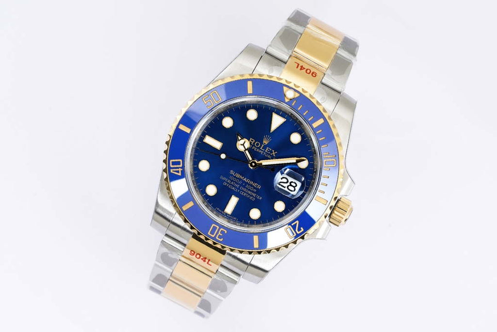 Rolex Watches M124060 Submariner R9821203