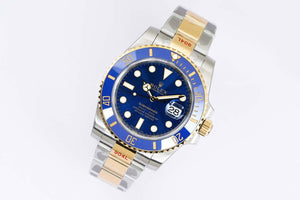 Rolex Watches M124060 Submariner R9821203 - Default Title - View 2