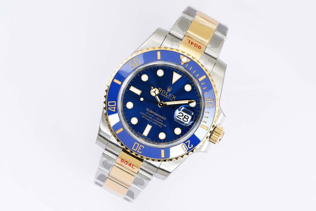 Rolex Watches M124060 Submariner R9821203