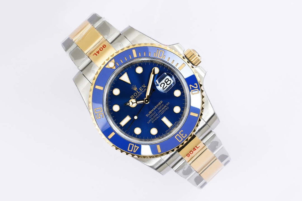 Rolex Watches M124060 Submariner R9821203