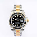 Rolex Watches M124060 Submariner R9821204 - Default Title - View 1