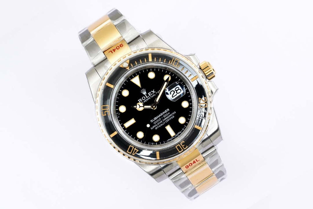 Rolex Watches M124060 Submariner R9821204