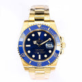Rolex Watches M124060 Submariner R9821205 - Default Title - View 1