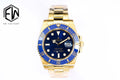 Rolex Watches M124060 Submariner R9821205