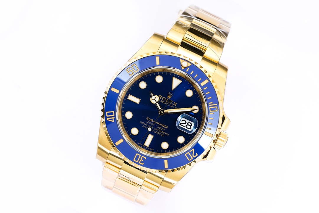 Rolex Watches M124060 Submariner R9821205