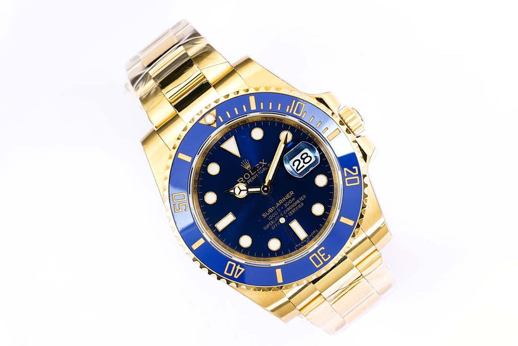 Rolex Watches M124060 Submariner R9821205