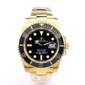 Rolex Watches M124060 Submariner R9821206 - Default Title - View 1