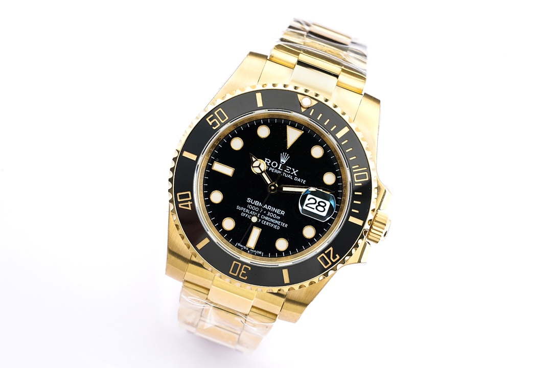 Rolex Watches M124060 Submariner R9821206