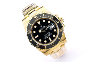 Rolex Watches M124060 Submariner R9821206 - Default Title - View 3