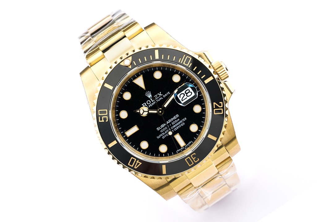 Rolex Watches M124060 Submariner R9821206