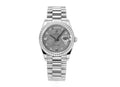 Rolex Watches Women's M126281RBR Datejust 36MM R9821245