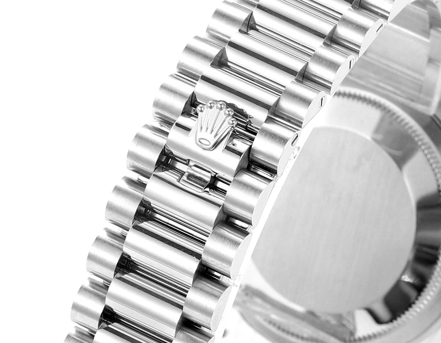 Rolex Watches Women's M126281RBR Datejust 36MM R9821245