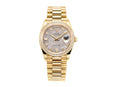 Rolex Watches Women's M126281RBR Datejust 36MM R9821246