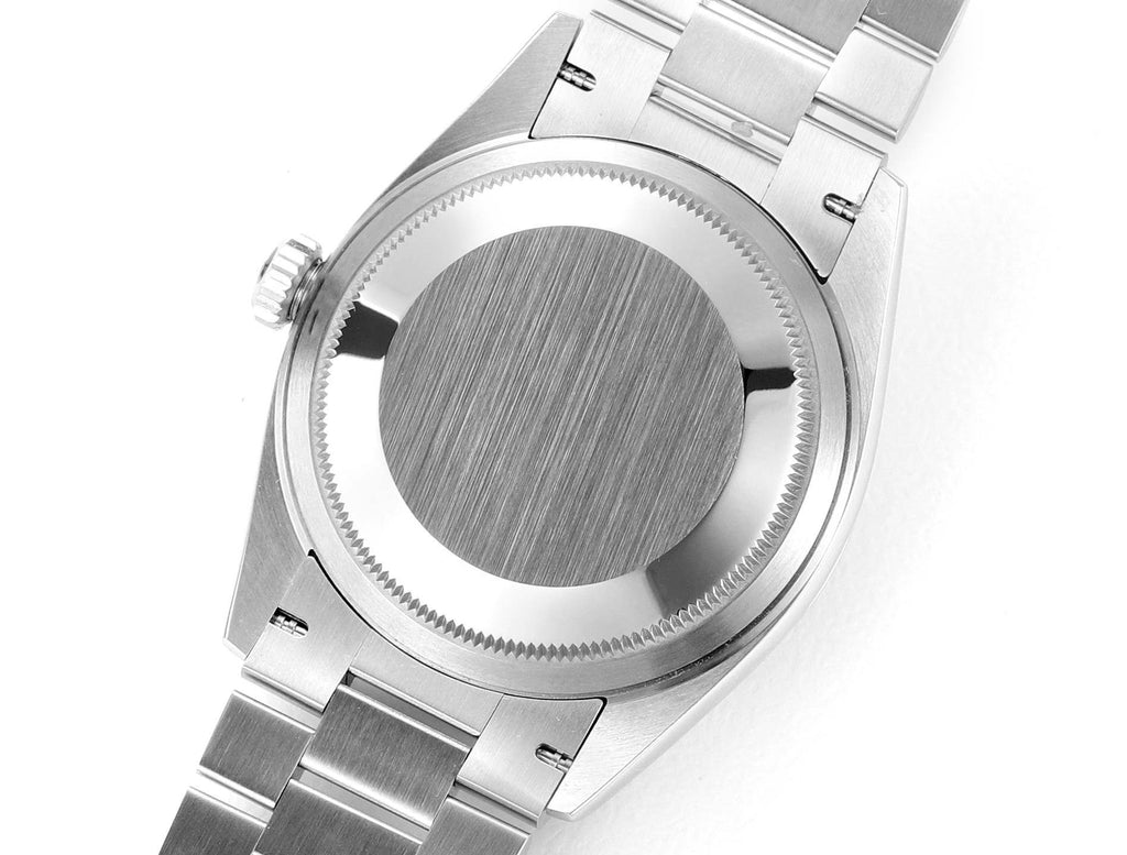 Rolex Watches Women's M126281RBR Datejust 36MM R9821247