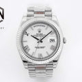 Rolex Watches M126300 Datejust 41MM R9821215 - Default Title - View 1