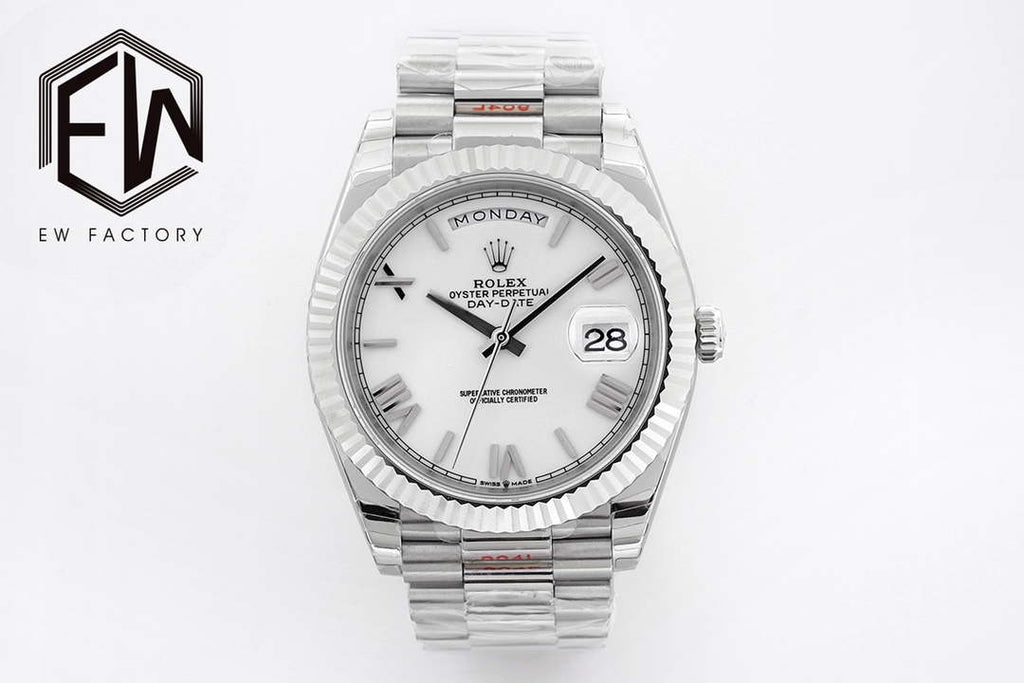Rolex Watches M126300 Datejust 41MM R9821215