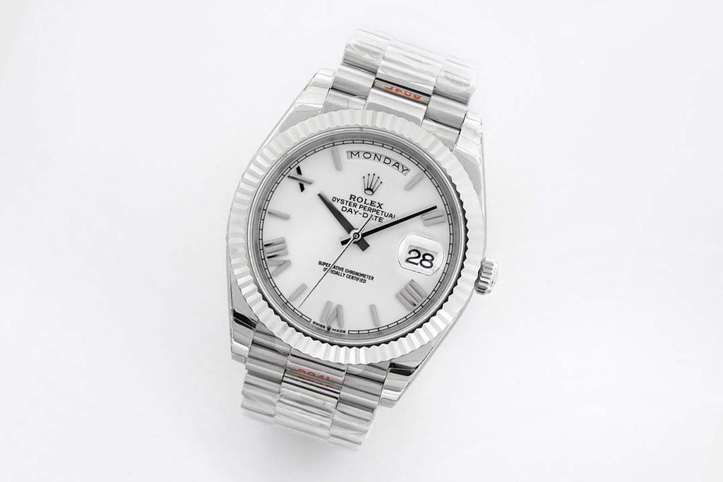 Rolex Watches M126300 Datejust 41MM R9821215
