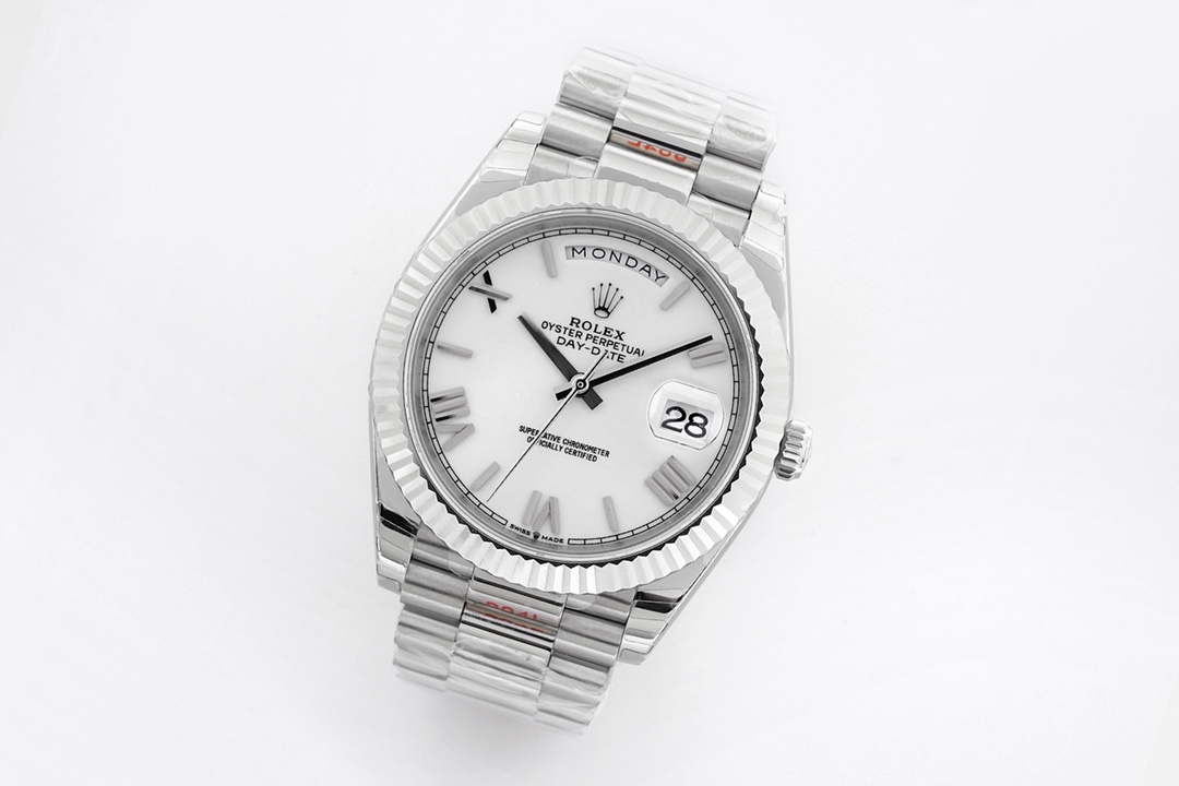 Rolex Watches M126300 Datejust 41MM R9821215