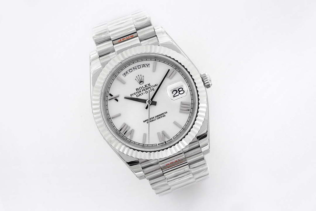Rolex Watches M126300 Datejust 41MM R9821215