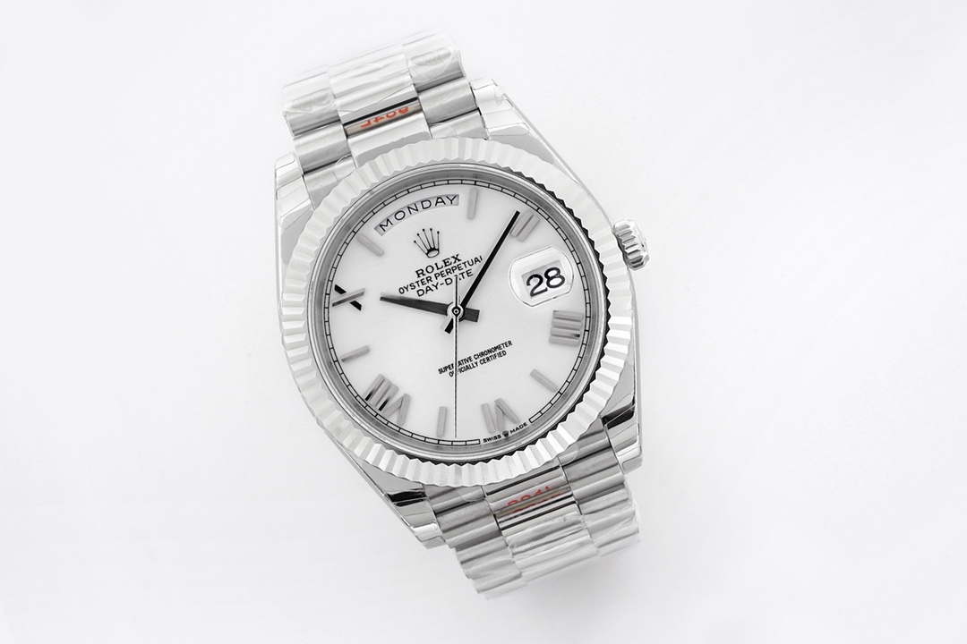 Rolex Watches M126300 Datejust 41MM R9821215