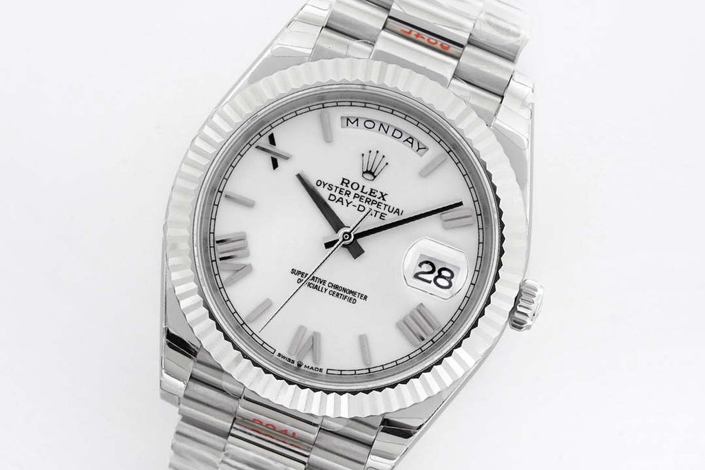 Rolex Watches M126300 Datejust 41MM R9821215