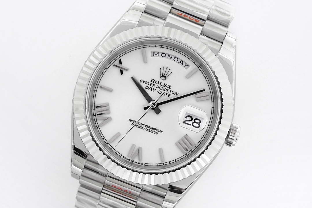 Rolex Watches M126300 Datejust 41MM R9821215