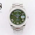 Rolex Watches M126300 Datejust 41MM R9821216 - Default Title - View 1