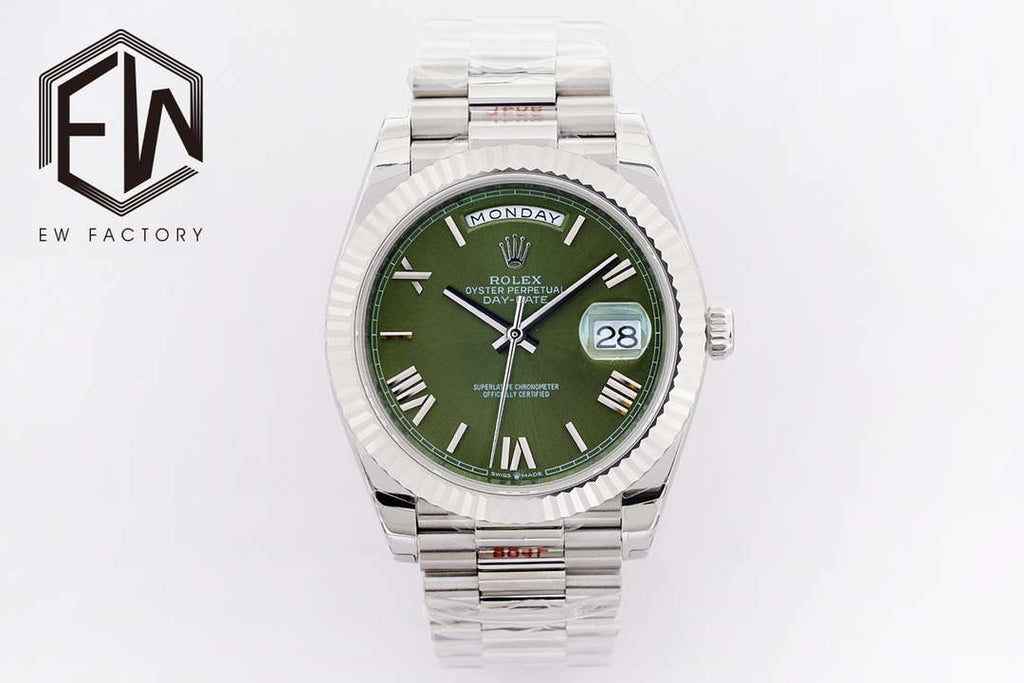Rolex Watches M126300 Datejust 41MM R9821216