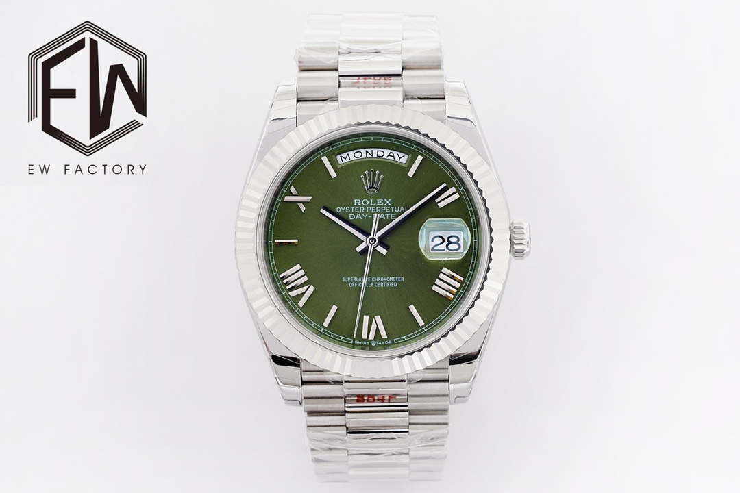 Rolex Watches M126300 Datejust 41MM R9821216