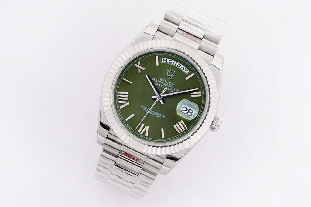 Rolex Watches M126300 Datejust 41MM R9821216