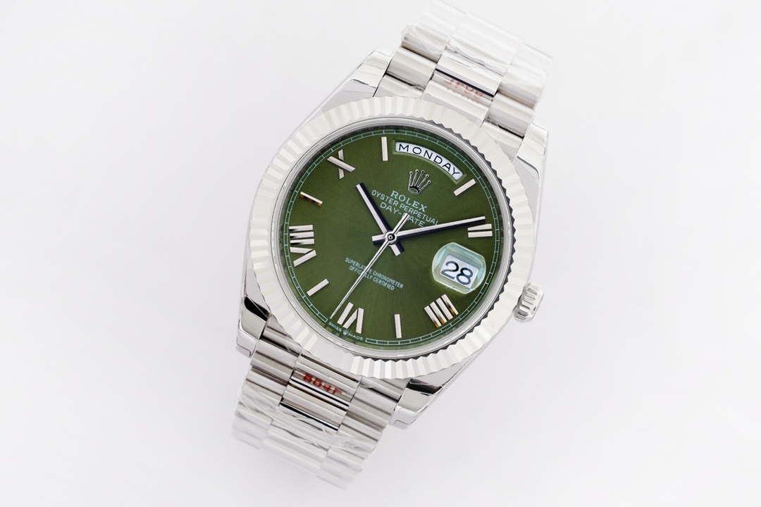 Rolex Watches M126300 Datejust 41MM R9821216