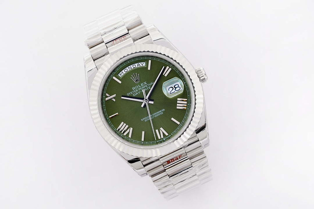 Rolex Watches M126300 Datejust 41MM R9821216